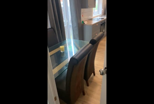 1 bed city centre flat all bills included  Main Photo