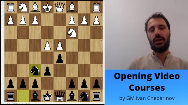 chess24 - MVL crushes Nepo's French Defence to become the co