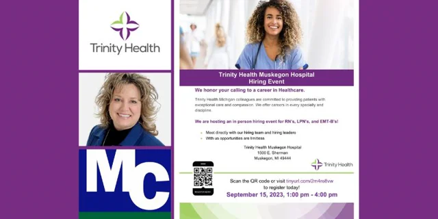 Nursing Careers at Trinity Health - Trinity Health