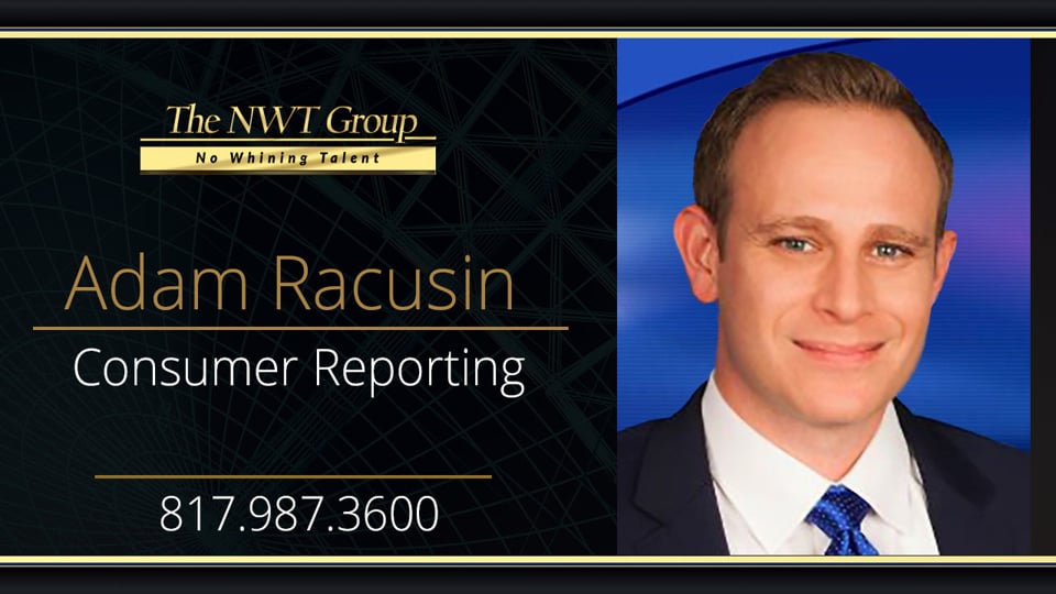 Consumer Reporting