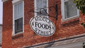 Middle Street Foods