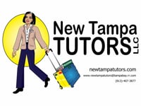 New Tampa Tutors Short