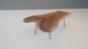 Handmade Furniture