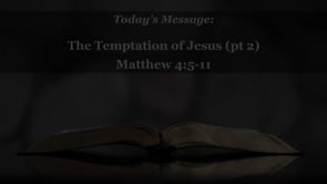 2023-09-03_Temptation of the King Part 2