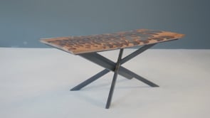 Handmade Furniture