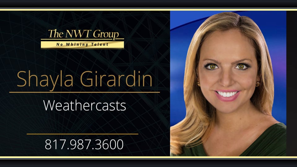 Weathercasts