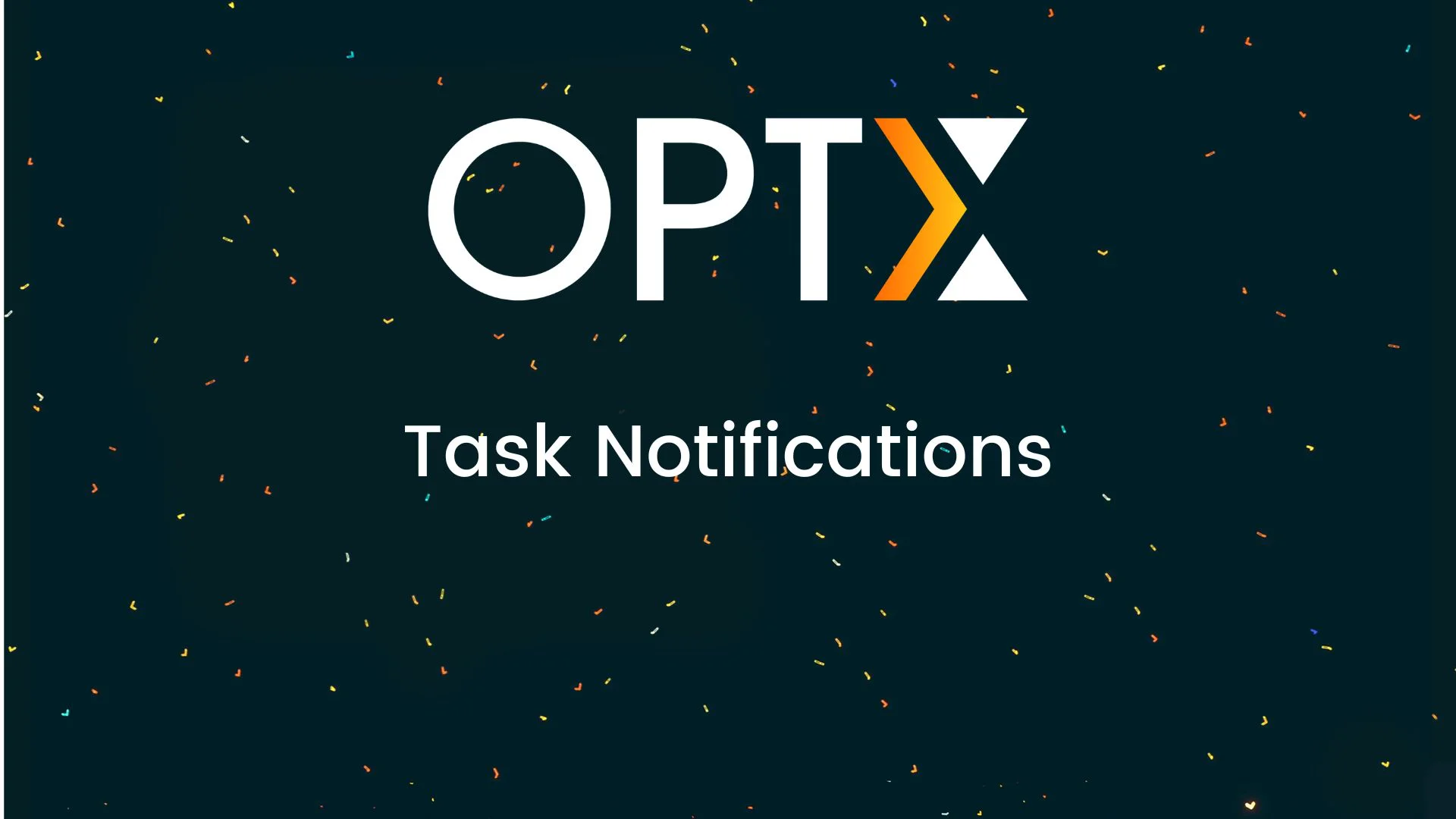 Task Notifications on Vimeo