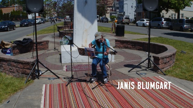 Janis Blumgart – Music City Fest 2023