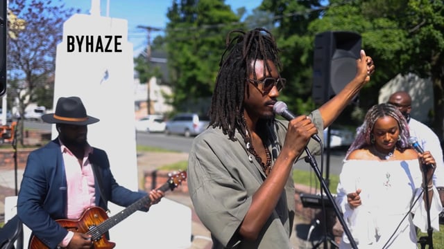 Byhaze – “I Like Me” – Music City Fest 2023