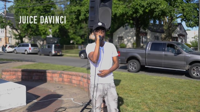 Juice DaVinci – Music City Fest 2023