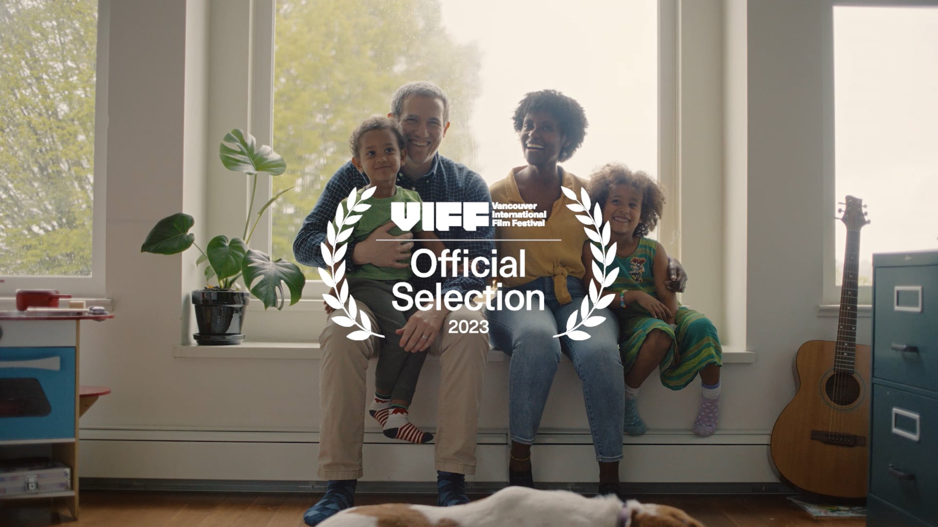 Union Street | Official Trailer