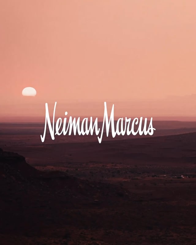 Neiman Marcus - Arnaud Lajeunie