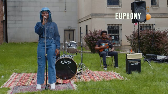 Euphony – “Blossom” – Music City Fest 2023