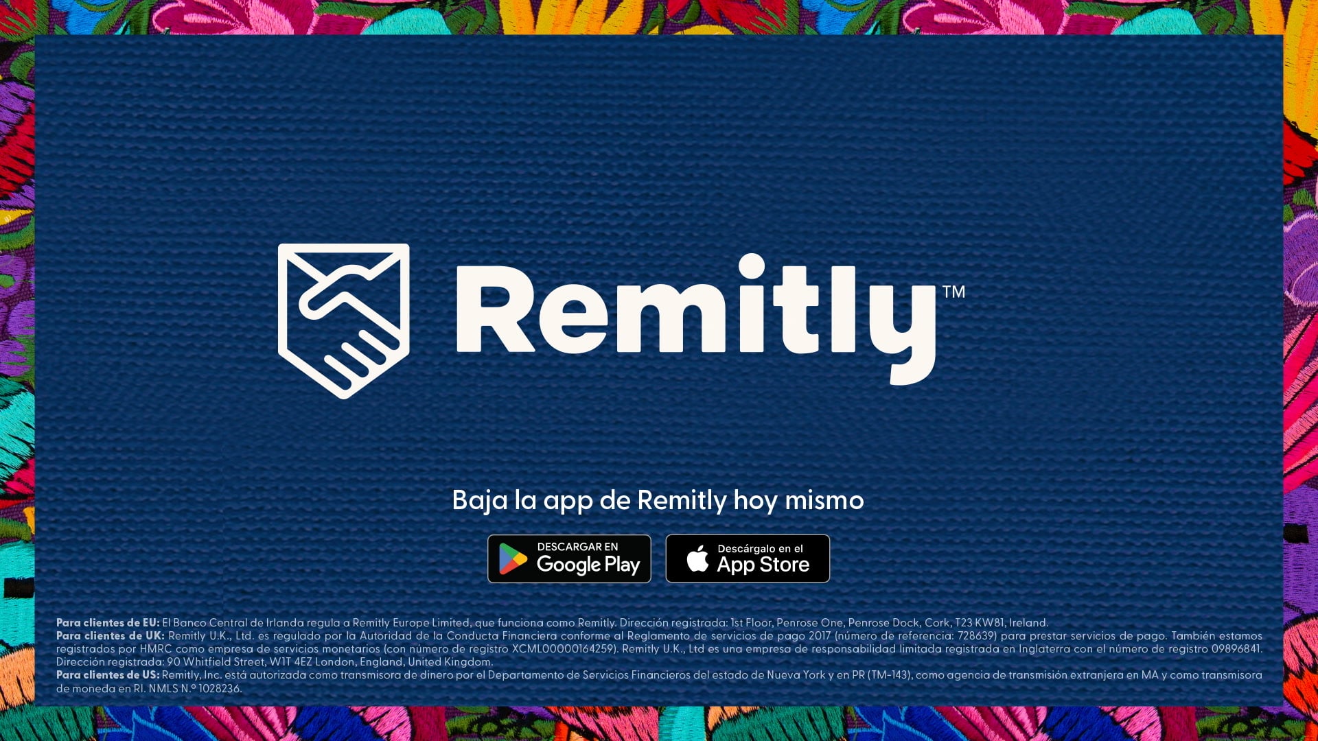 Money, Remitly