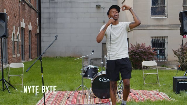 Nyte Byte – Music City Fest 2023