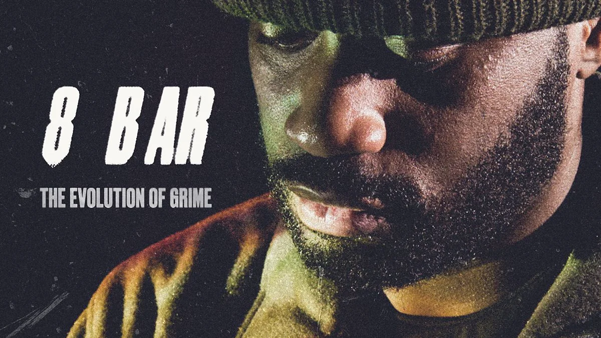BBC - 8 Bar: The Evolution of Grime