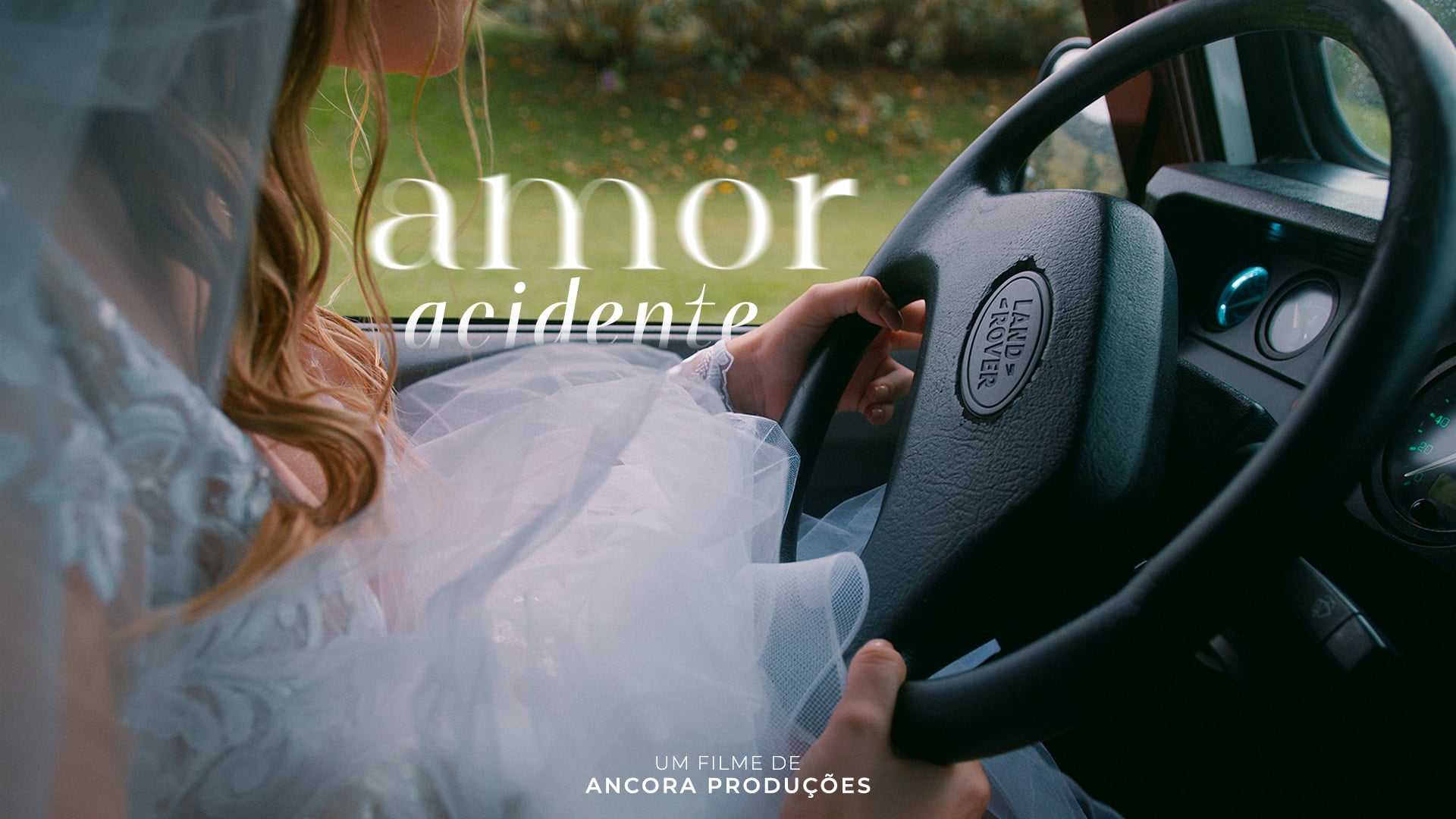 Amor Acidente - Bruna e Paolo - Short Film