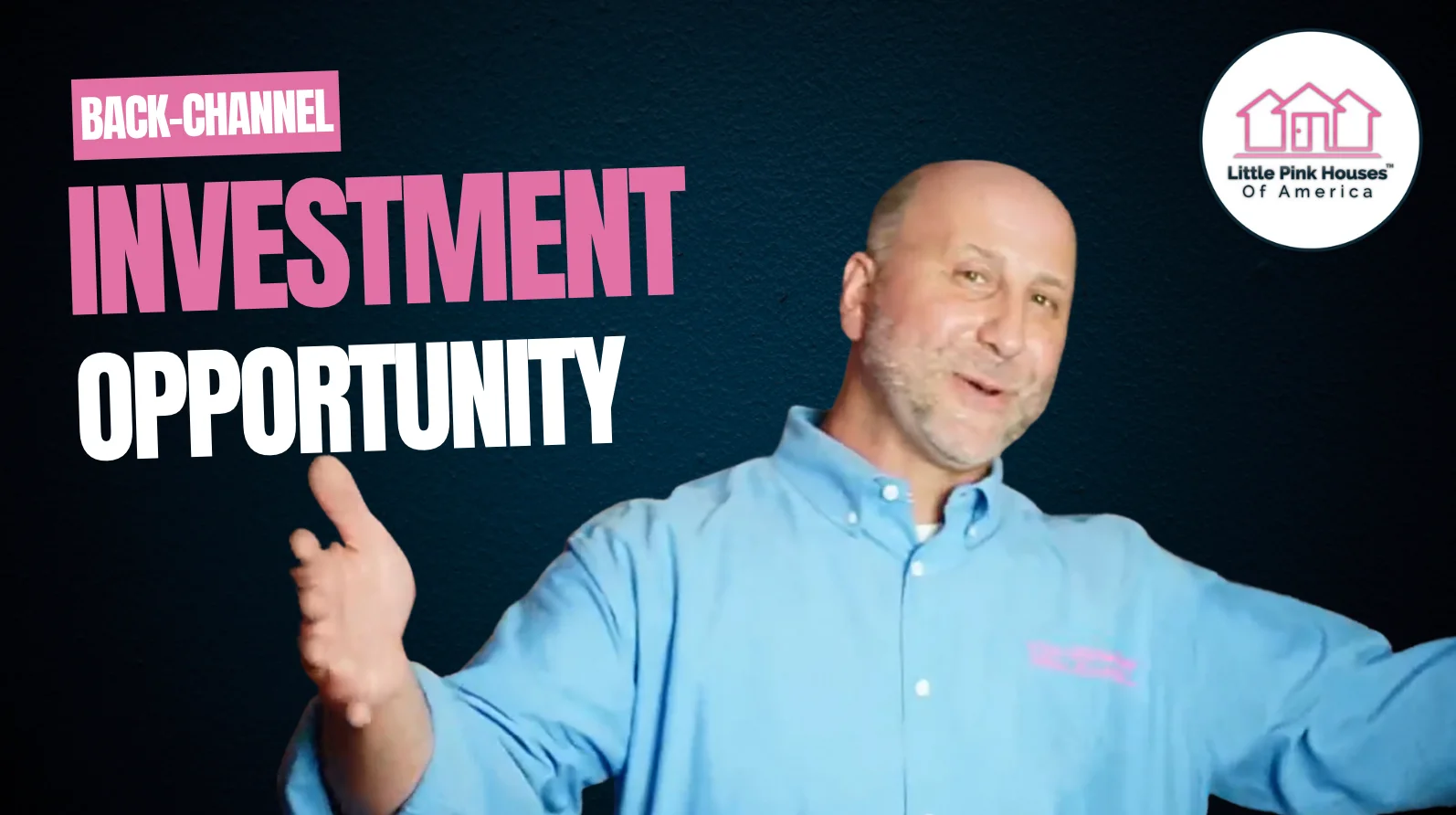 BackChannel Deal Opportunities on Vimeo