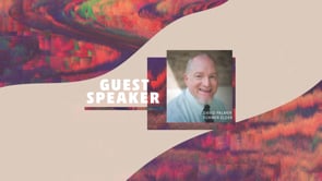 The Recovery Minded Church - Dave Palmer