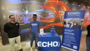 Echo Campus Events Training Video