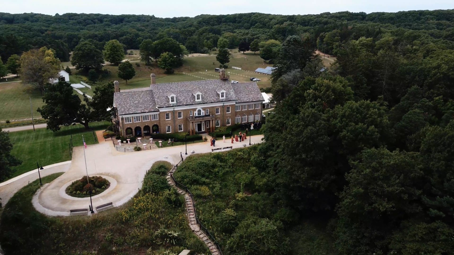 Brooke + Spencer Teaser