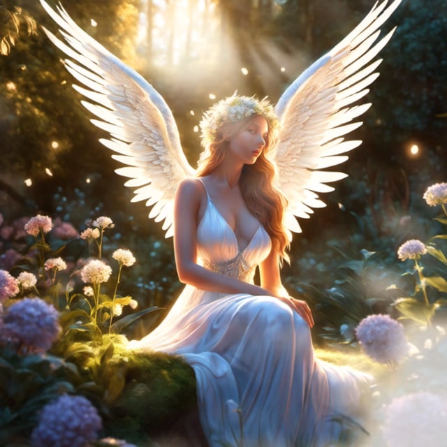 Beautiful Angels Wallpapers - Top Free Beautiful Angels Backgrounds -  WallpaperAccess