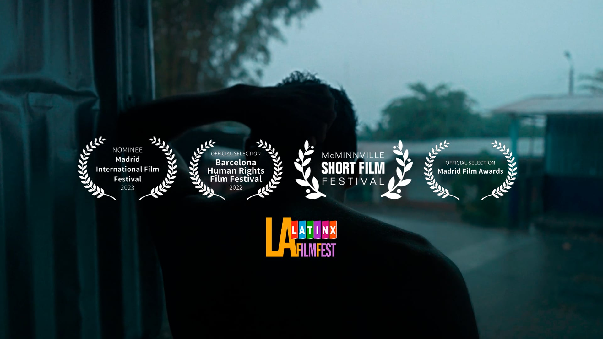 CAMINANTES | SHORT DOCUMENTARY