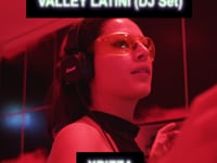 Valley Latini (DJ Set) @ X Pizza