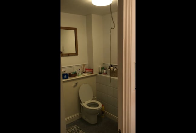 ✨ Massive Double Room – Clapham North – All Bills  Main Photo