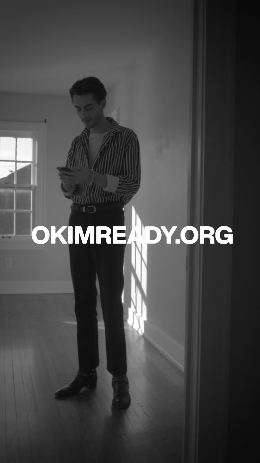 Greyson Chance OKIR01