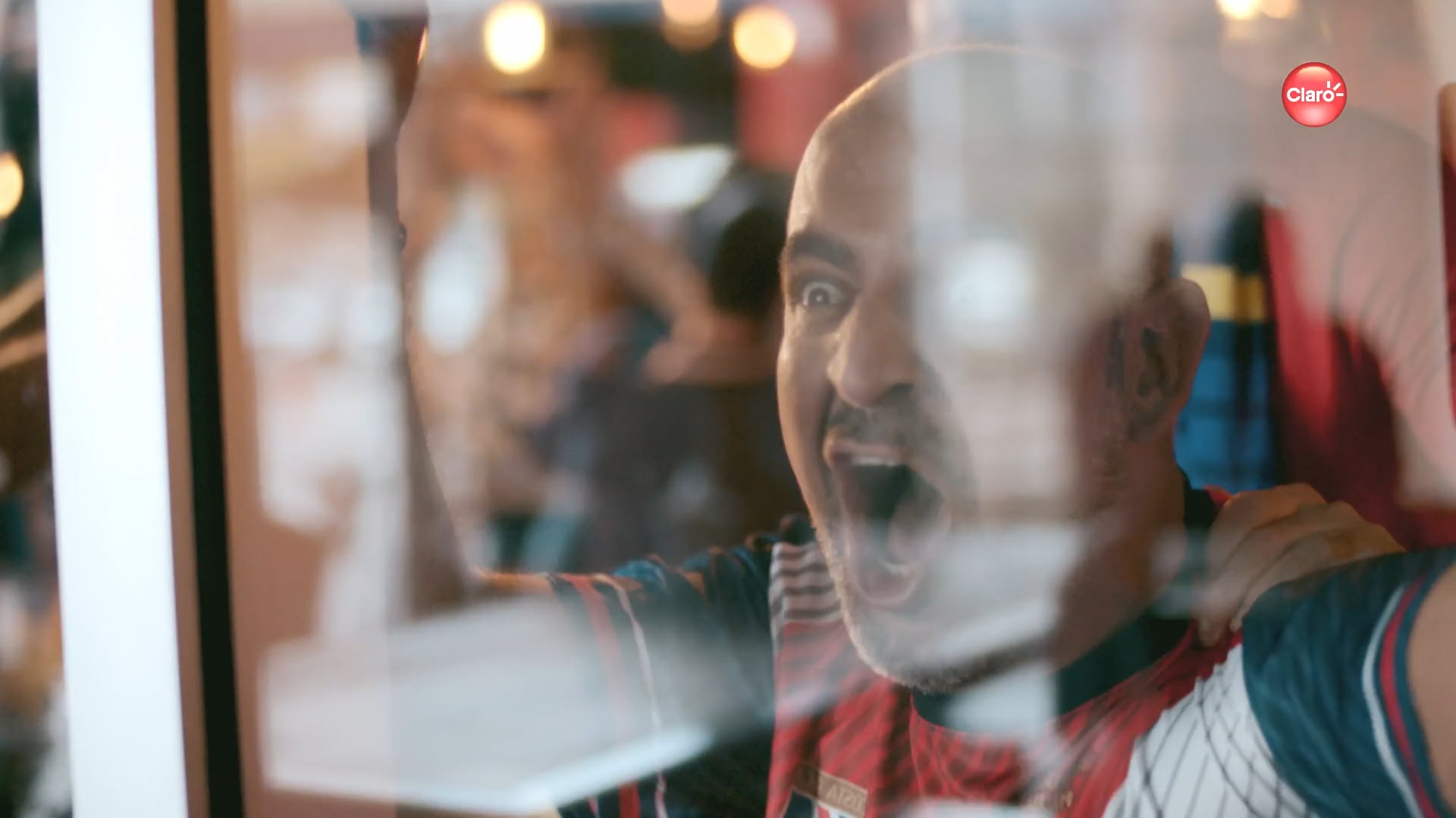 CLARO (REGIONAL) MUNDIAL 2022