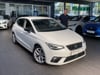 Video af Seat Ibiza 1,0 TSI FR 115HK 5d