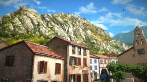 Broken Sword – Parzivals Stone – trailer