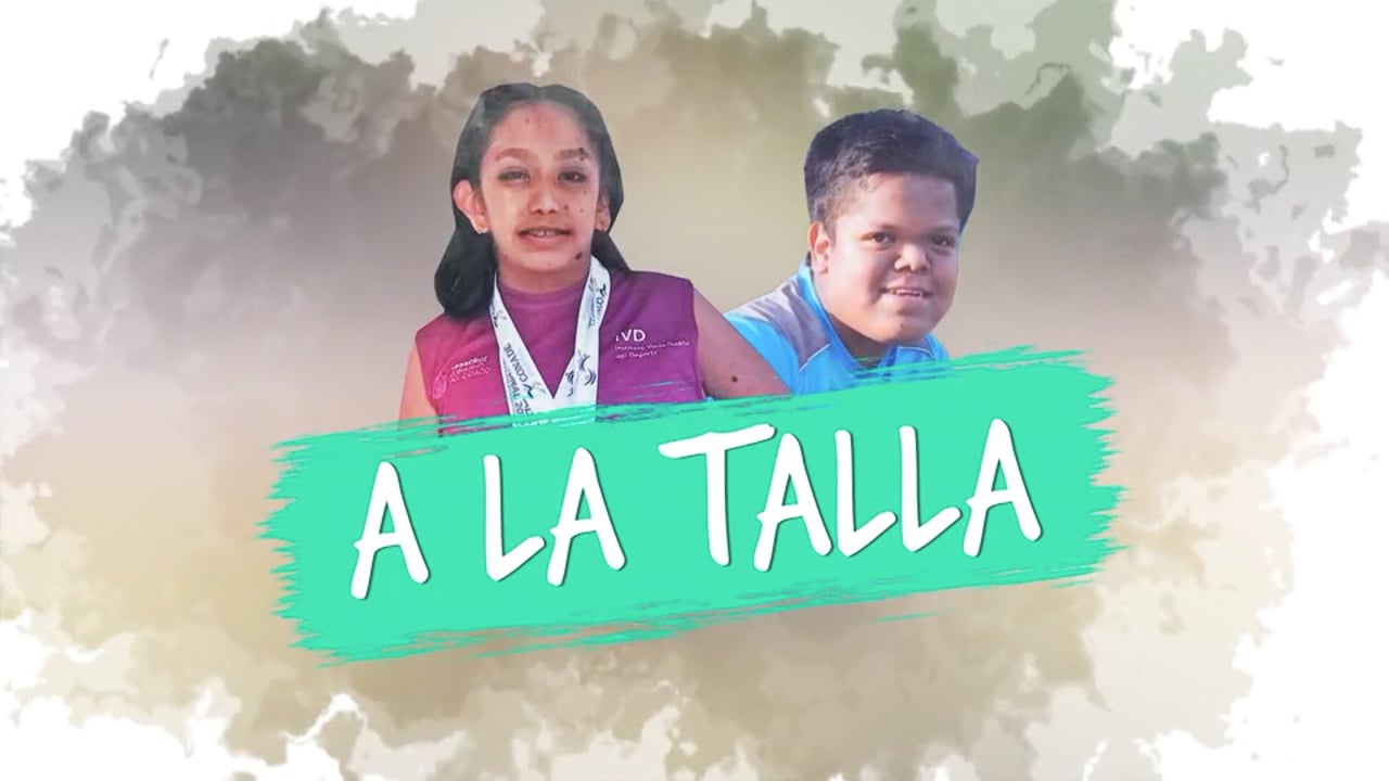 A La Talla