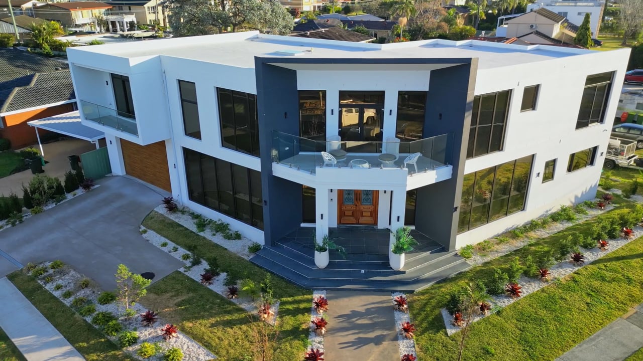 Sylvania Waters Residential