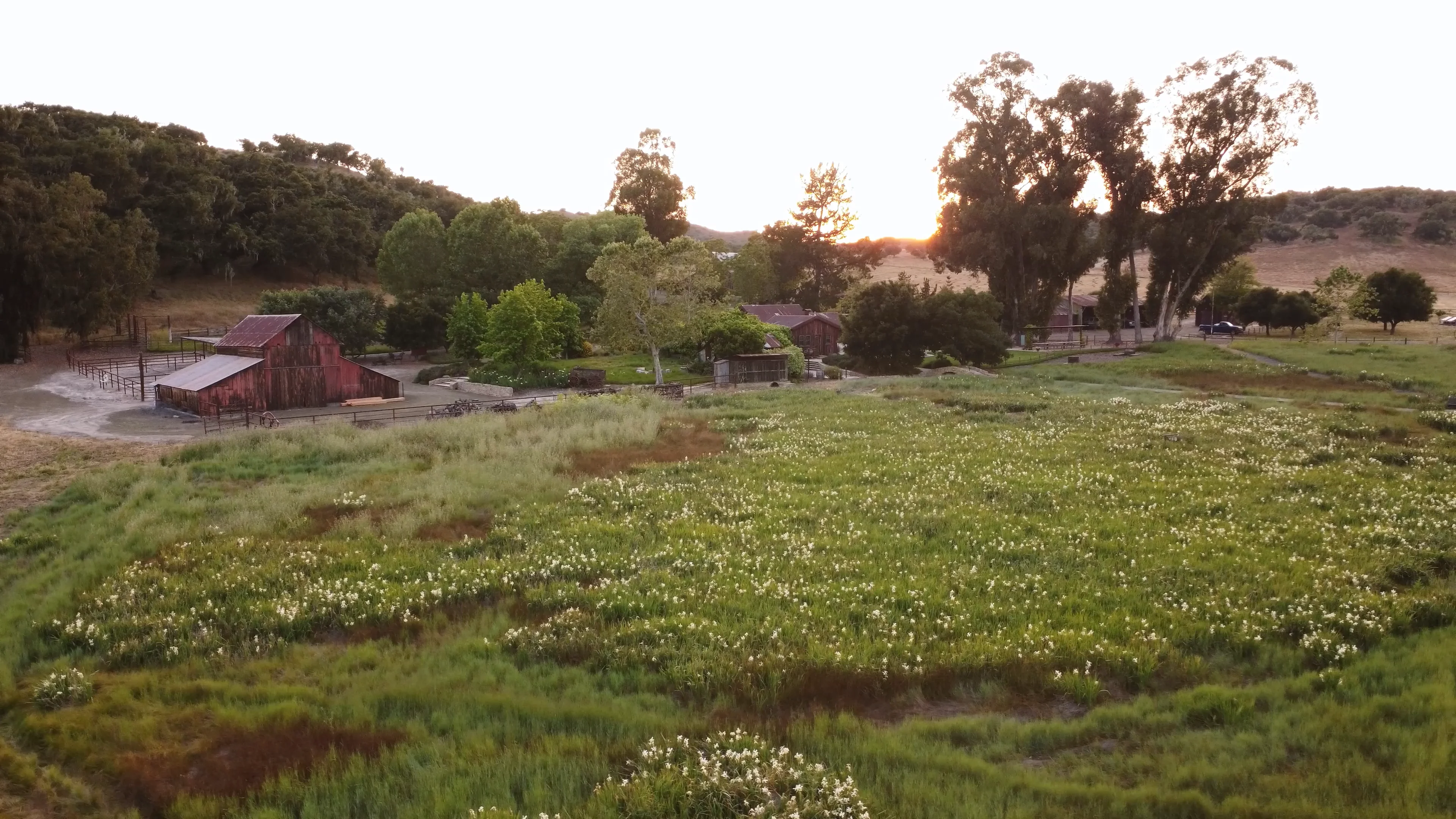 4 Deer Ranch Tour on Vimeo