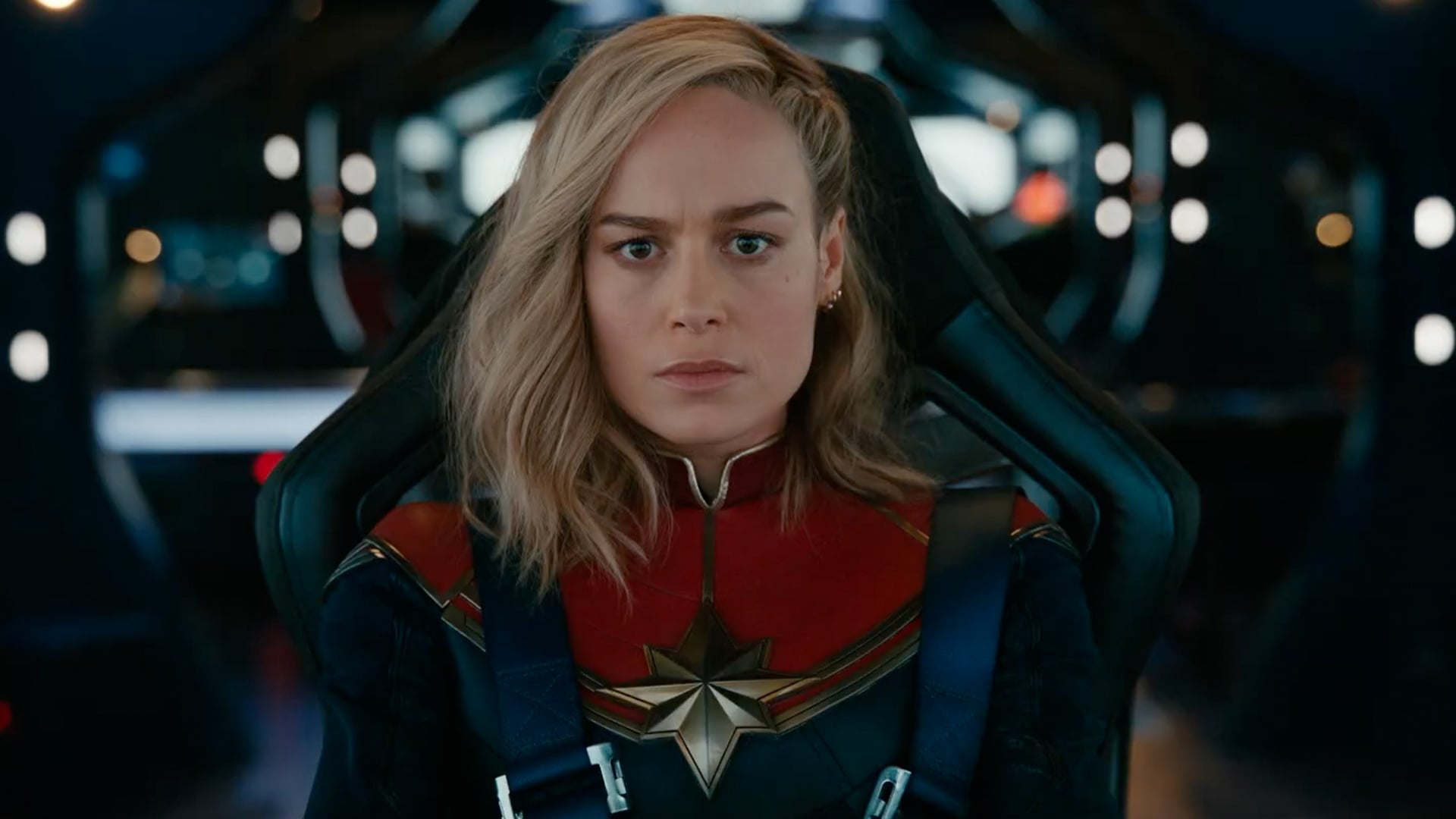 The Marvels - Recap Trailer 'Journey to the Marvels'