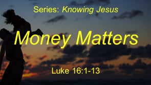 8-22-21 Money Matters