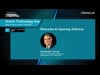 Welcome and Opening Address-Shailender Kumar-Senior Vice President and Regional Managing Director, Oracle India