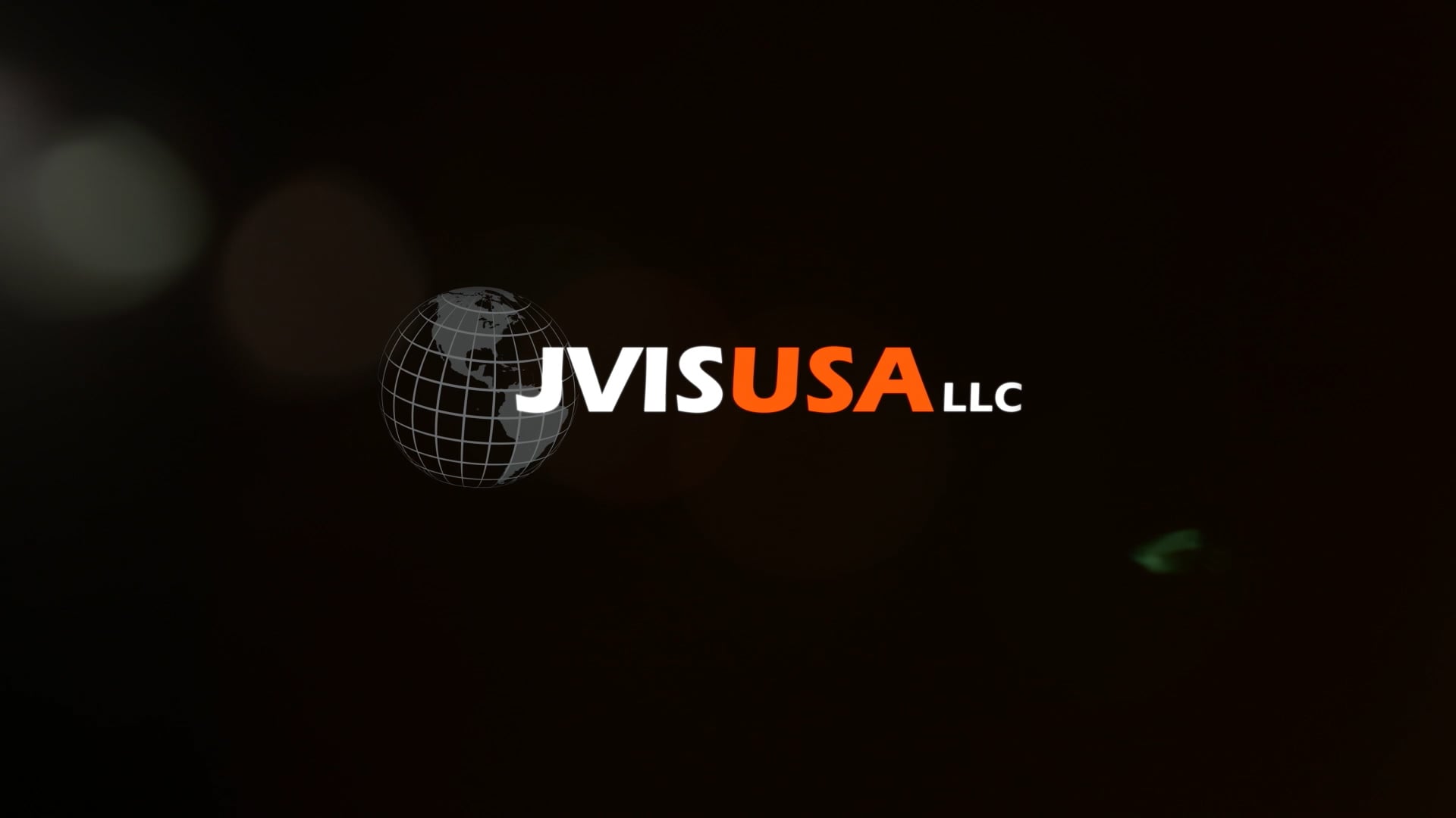 JVIS USA Company Sizzle