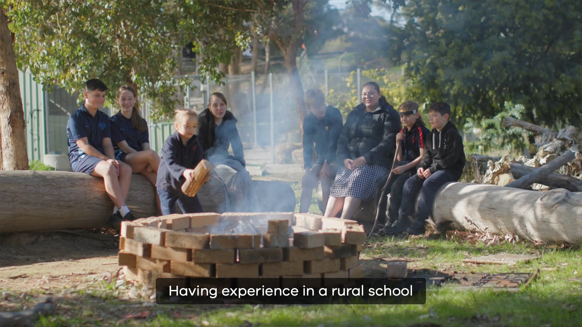 Department of Education | Teach Rural | St Arnauds