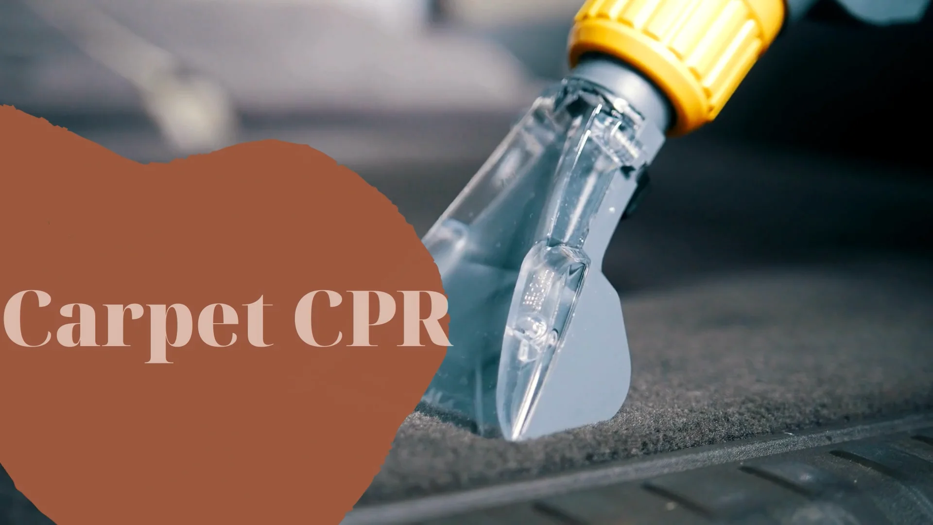 Queenstown Carpet Cleaning Services on Vimeo