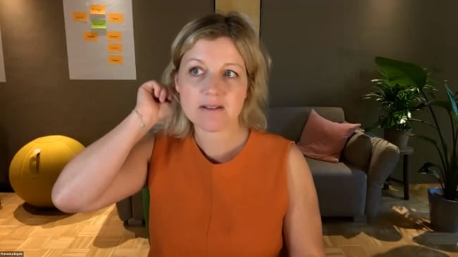 06.09.2023 - Strategie & Mindset