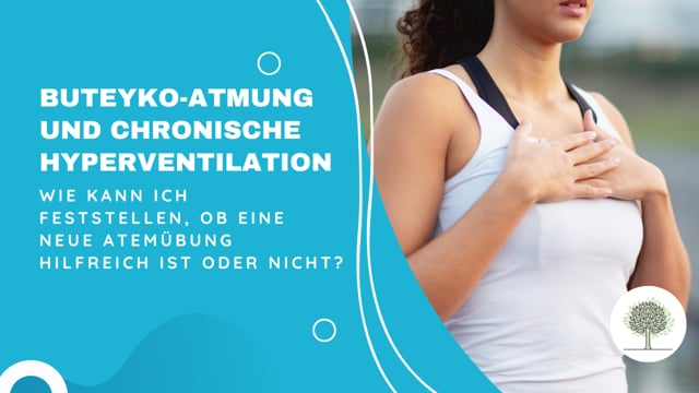 Wie kann ich feststellen, ob eine neue Atemübung hilfreich ist oder nicht? 