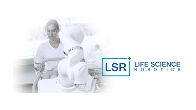 Life science sale robotics