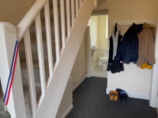 Double room in Cowley! Main Photo