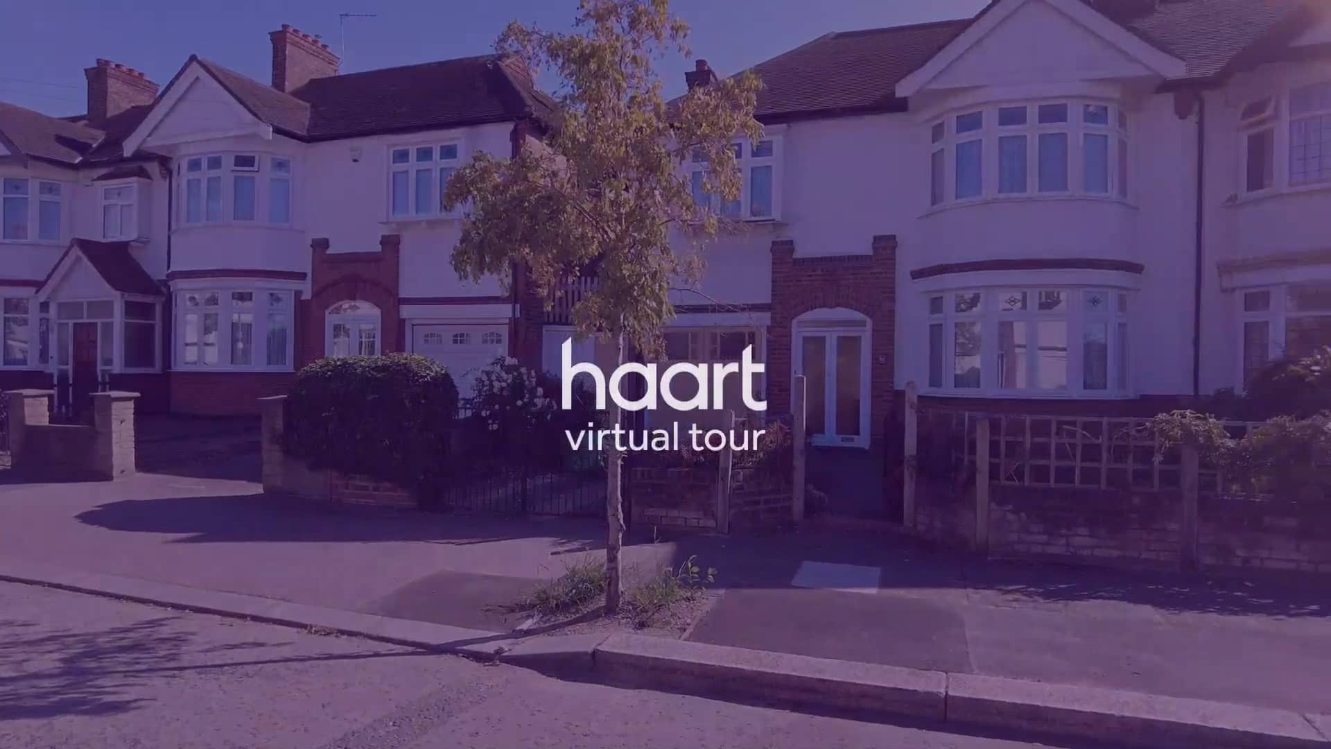 Virtual Viewing of Lincoln Gardens, Ilford, 4 bedroom SemiDetached