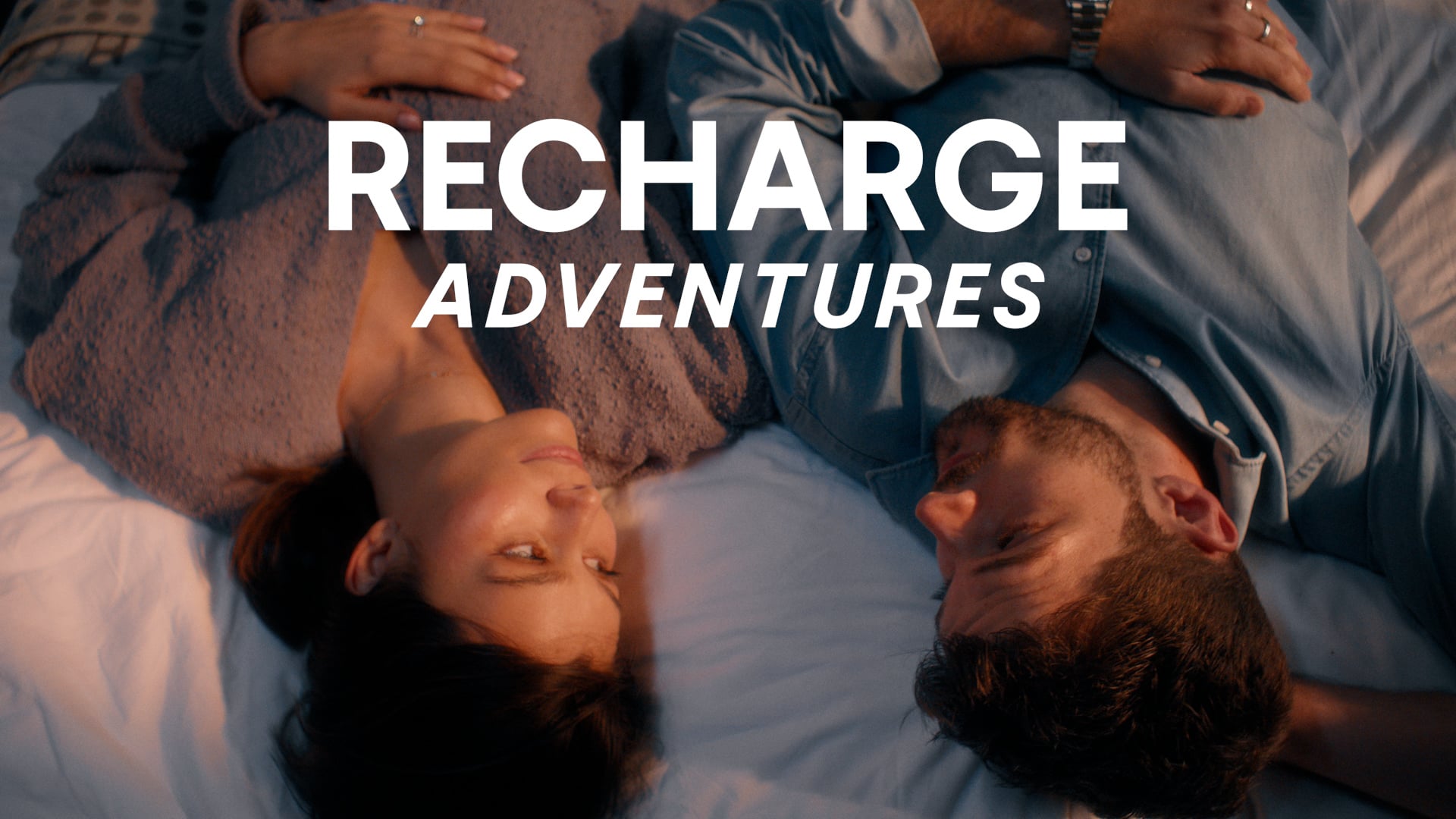Tripadvisor | Recharge Adventures