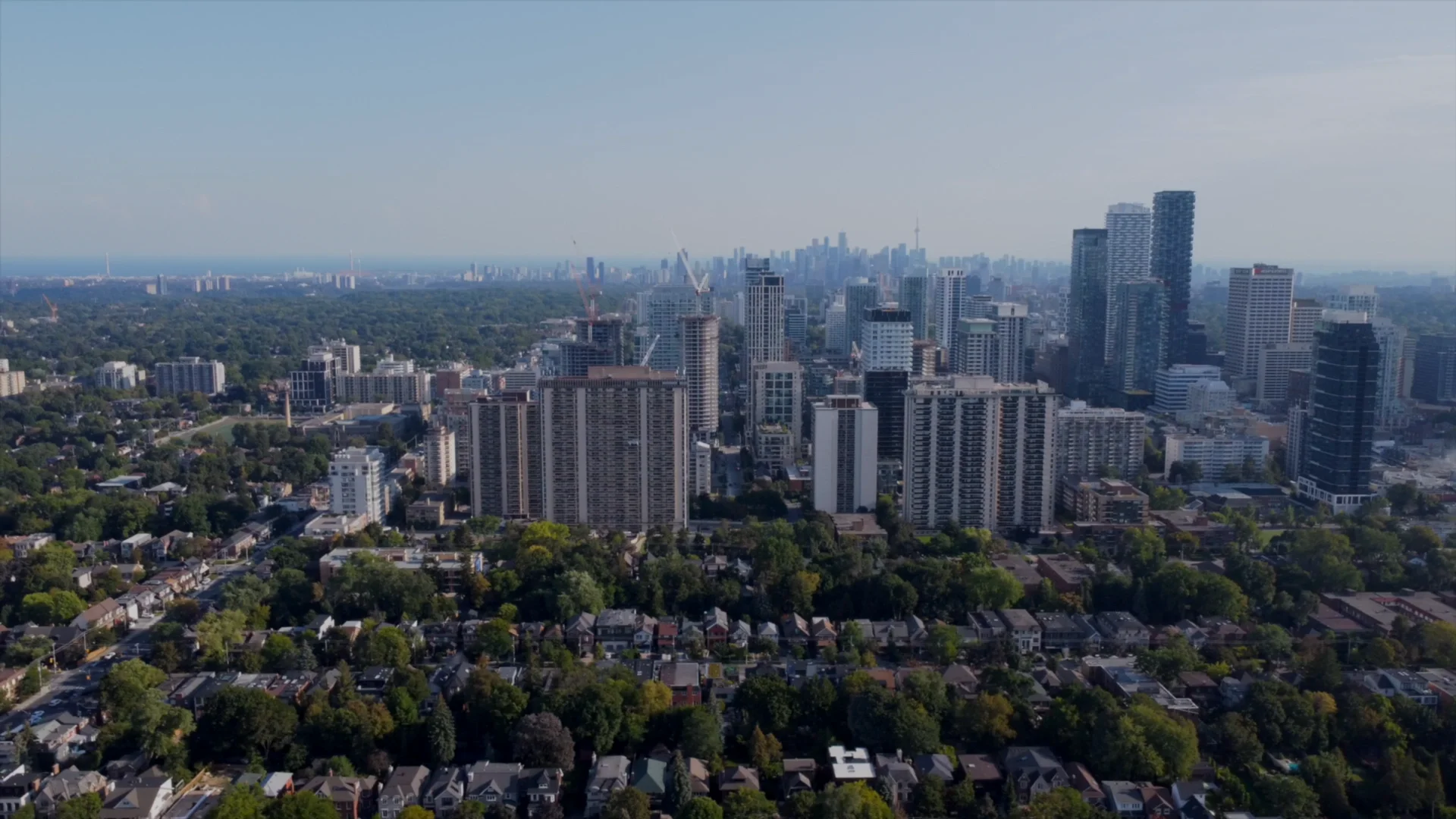 151 Sheldrake Blvd, Toronto UNBRANDED on Vimeo