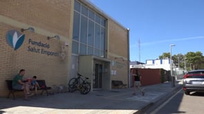 Tres projectes  de l’ABS l’Escala guanyen una subvenció del Departament de Salut 
